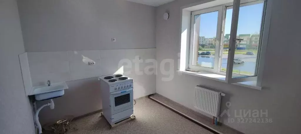 1-к кв. Ямало-Ненецкий АО, Новый Уренгой ул. Нефтяников, 11 (35.6 м) - Фото 2