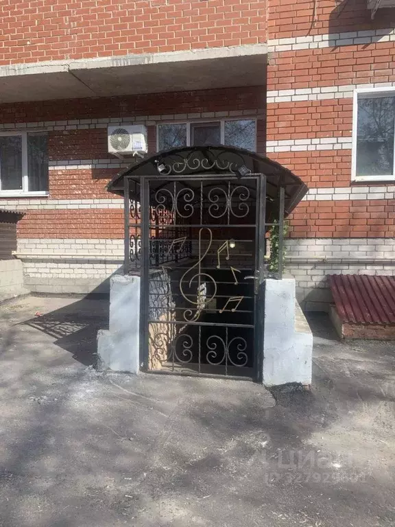 Помещение свободного назначения в Курская область, Курск Курского ... - Фото 1