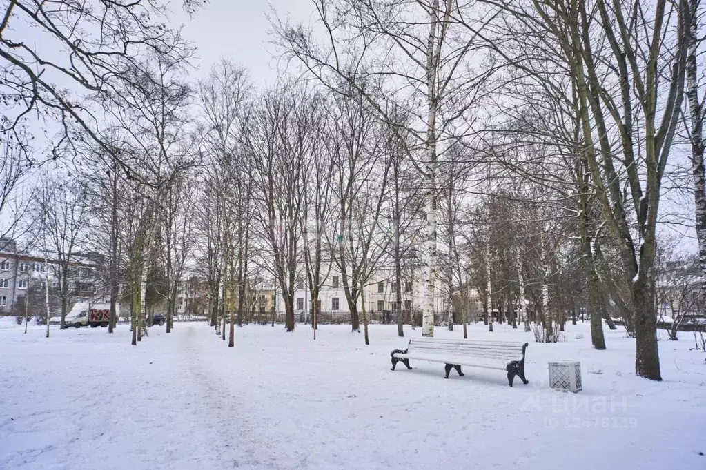 Участок в Санкт-Петербург, Санкт-Петербург, Павловск Конюшенная ул., ... - Фото 0