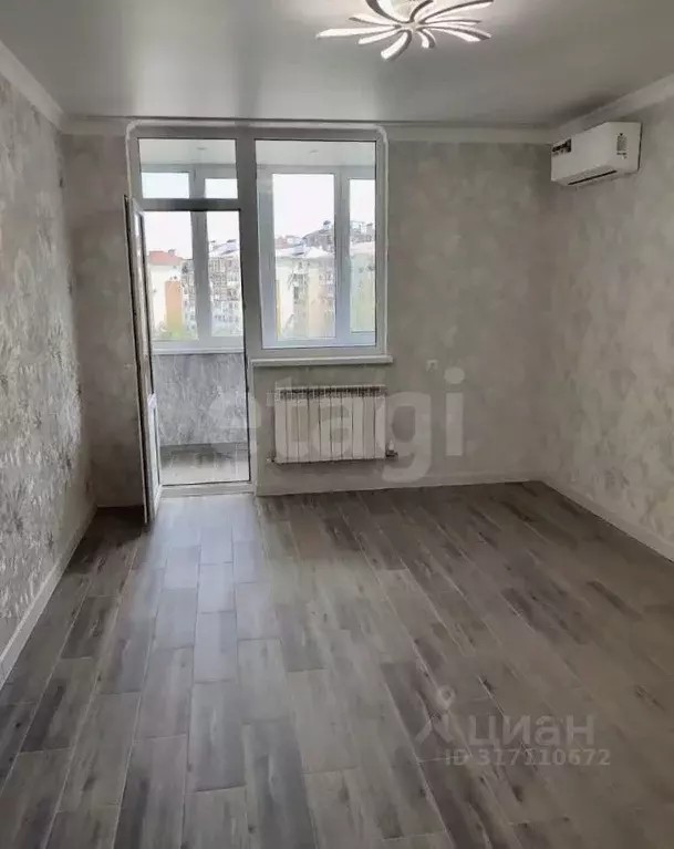 Студия Краснодарский край, Анапа Рождественская ул., 55к2 (27.5 м) - Фото 1