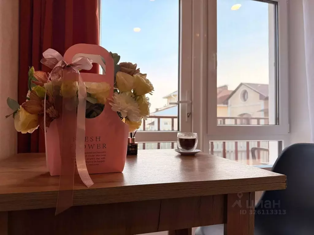 Комната Севастополь ул. Щитовая, 6А (25.0 м) - Фото 1