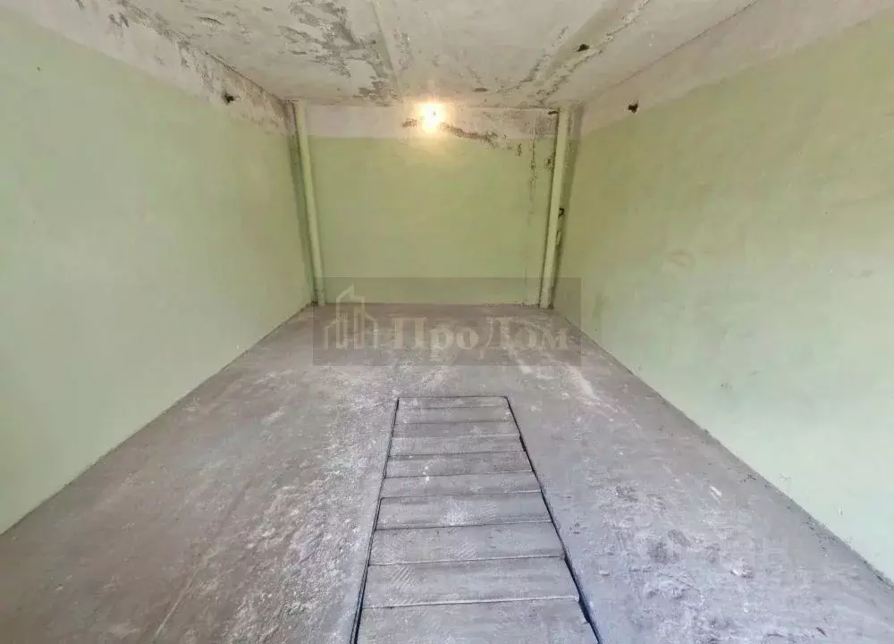 Гараж в Белгородская область, Старый Оскол ул. Мичурина, 4Б (24 м) - Фото 1