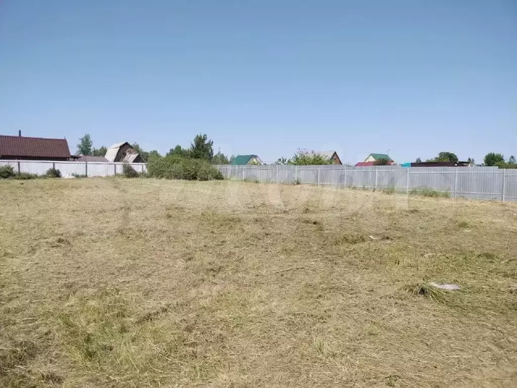 Участок 10 сот. (СНТ, ДНП) - Фото 0