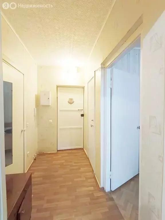 1-комнатная квартира: Уфа, улица Георгия Мушникова, 21/5 (41.4 м) - Фото 0