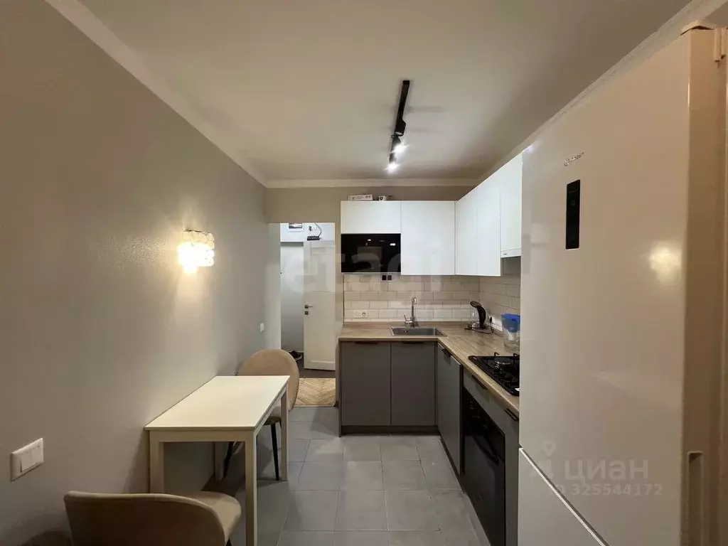 1-к кв. Москва ул. Василисы Кожиной, 4 (35.6 м) - Фото 1