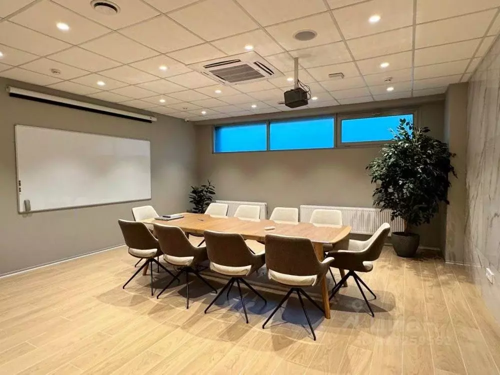 Офис в Москва 1-й Магистральный туп., 5А (383 м) - Фото 2