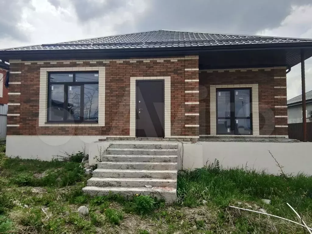 Дом 150 м на участке 4 сот. - Фото 1