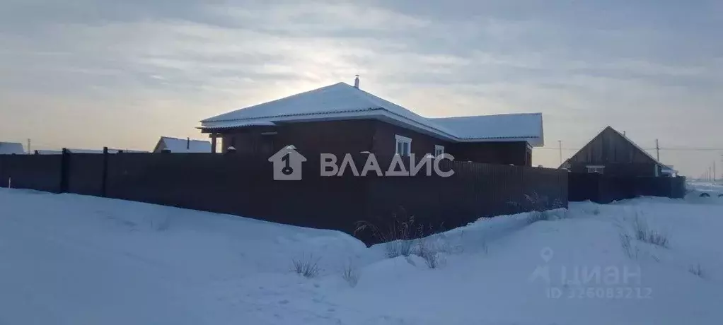 Дом в Бурятия, Иволгинский район, Нижнеиволгинское с/пос, Хойтобэе у., ... - Фото 2