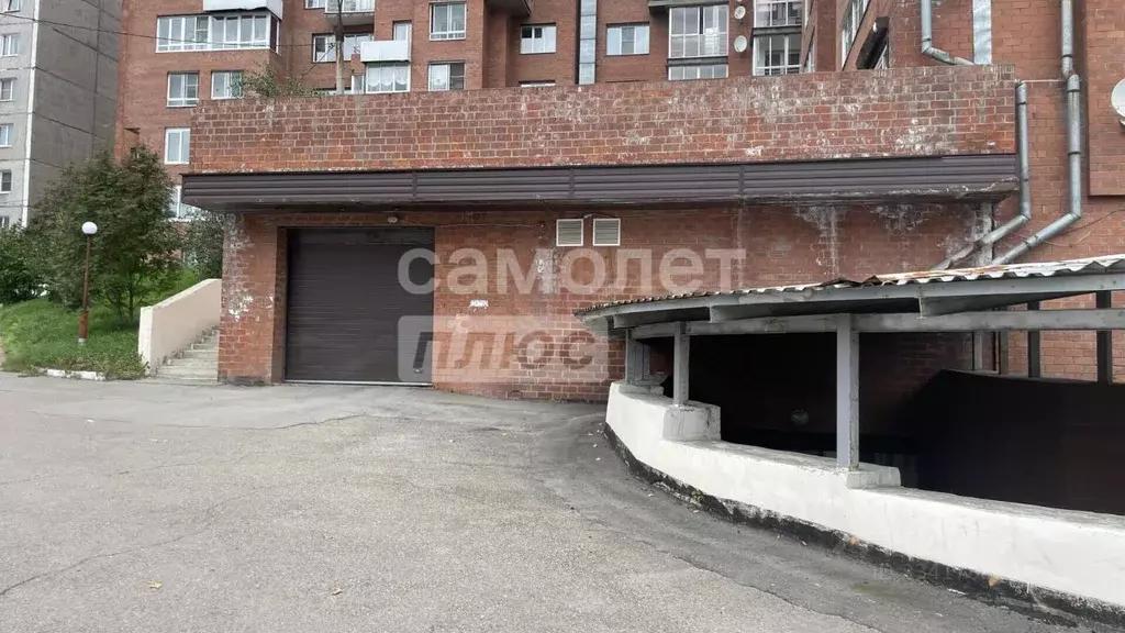 Гараж в Иркутская область, Иркутск Дальневосточная ул., 22/1 (16 м) - Фото 1