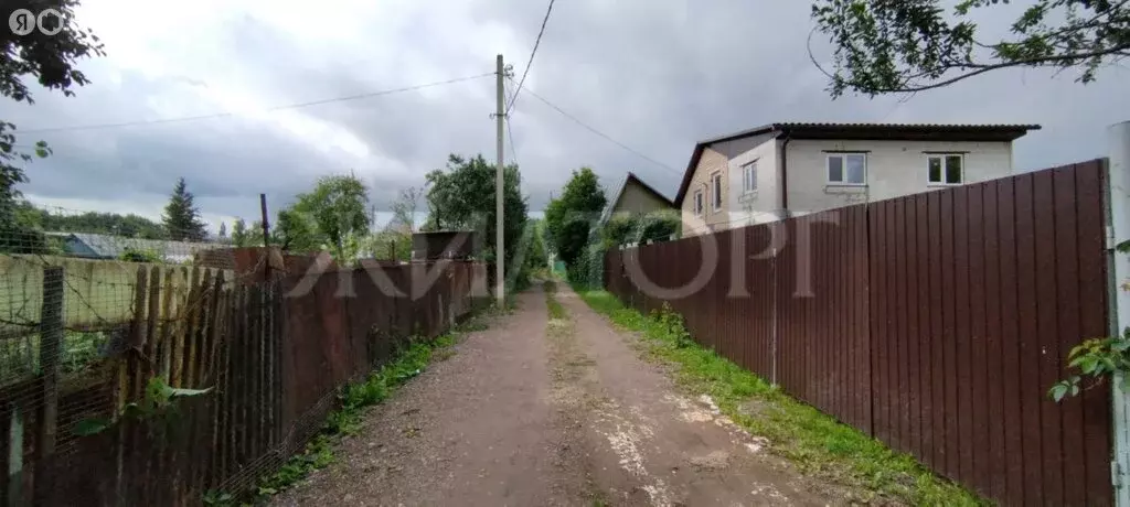 Дом в Орёл, Московское шоссе (20 м) - Фото 1