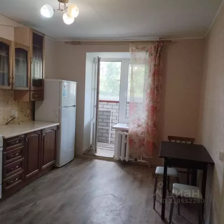 1-к кв. Вологодская область, Вологда ул. Лаврова, 9 (36.0 м) - Фото 1