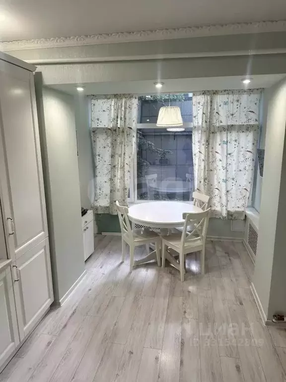 1-к кв. Татарстан, Казань ул. Карла Маркса, 47В (37.3 м) - Фото 1