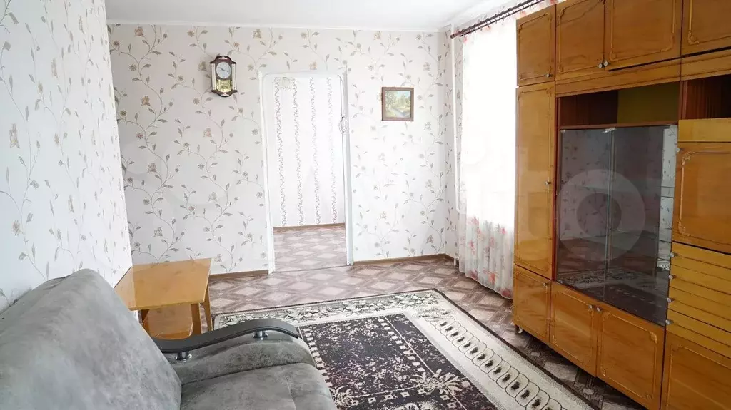 3-к. квартира, 58 м, 6/9 эт. - Фото 1