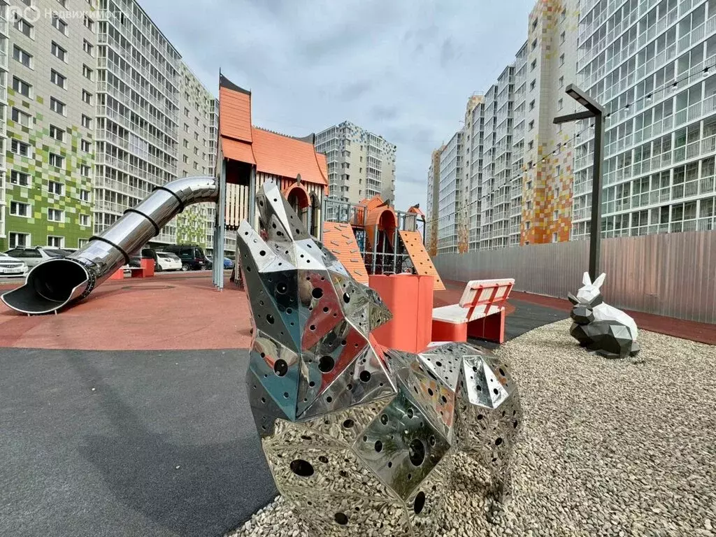 2-комнатная квартира: Иркутск, улица Варламова, 102 (57.1 м) - Фото 1
