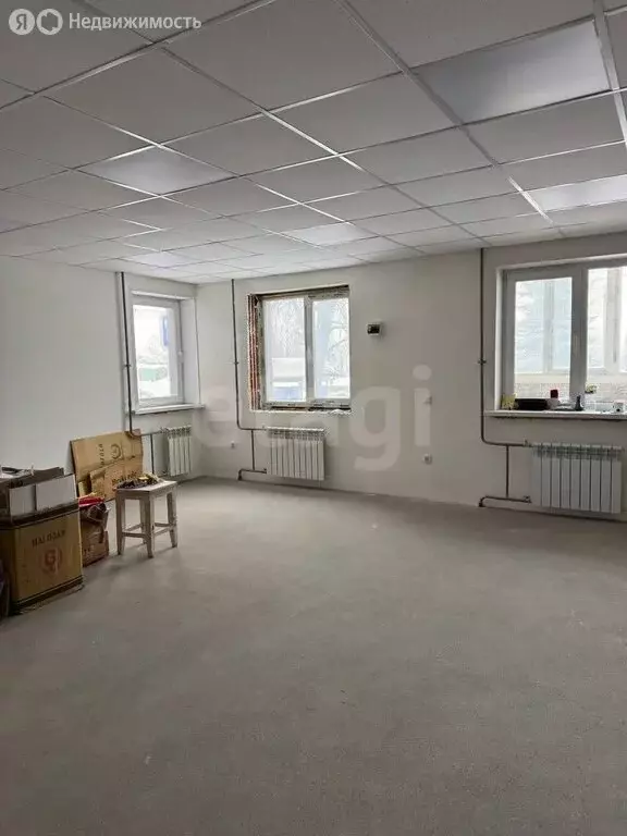 2-комнатная квартира: Ульяновск, Локомотивная улица, 33 (57.9 м) - Фото 2