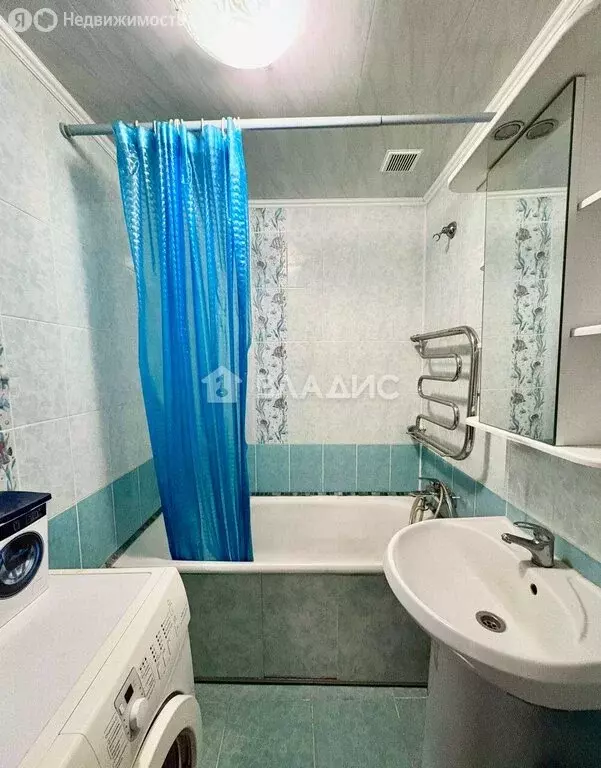 2-комнатная квартира: Пенза, проспект Строителей, 35 (53.2 м) - Фото 2