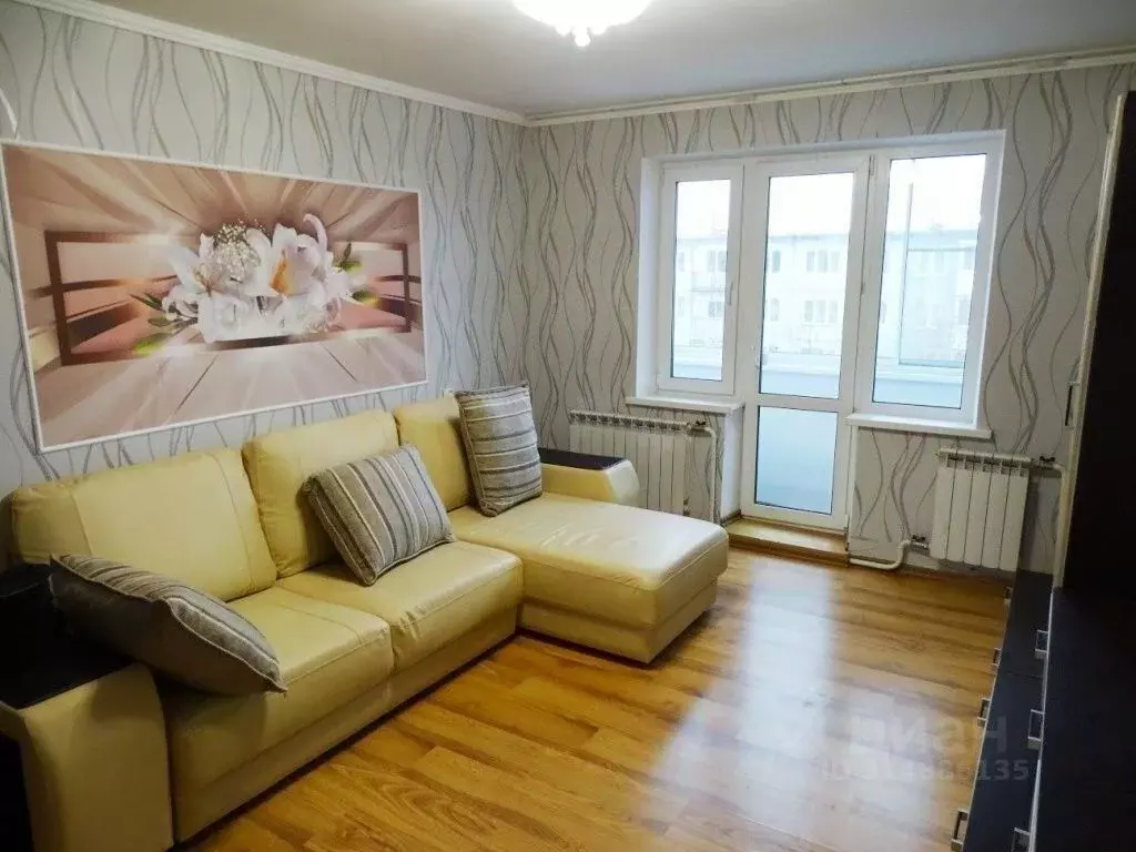 2-к кв. Тверская область, Конаково ул. Строителей, 19 (46.0 м) - Фото 2