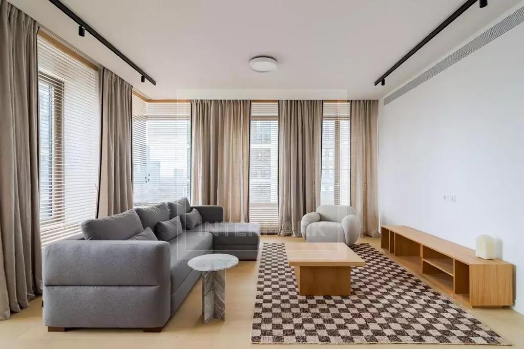 5-к кв. Москва ул. Костикова, 4к5 (190.0 м) - Фото 1