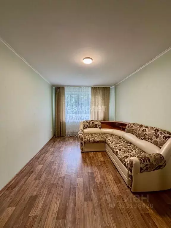 1-к кв. Ямало-Ненецкий АО, Ноябрьск ул. Городилова, 10 (39.0 м) - Фото 1