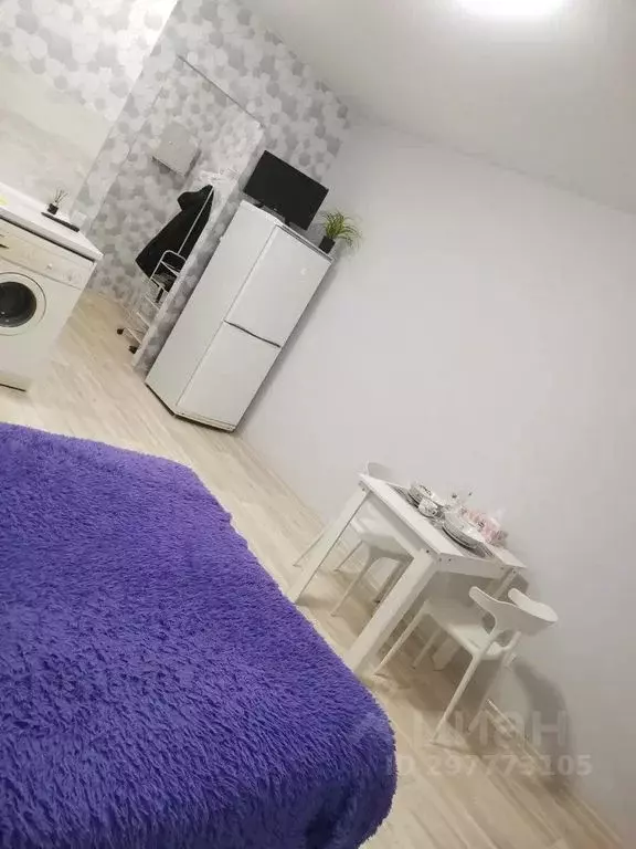 Комната Московская область, Клин ул. Чайковского, 105к3 - Фото 2