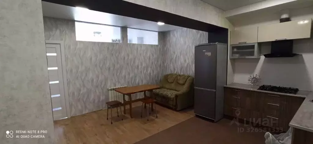 2-к кв. Краснодарский край, Сочи ул. Тимирязева, 11 (58.2 м) - Фото 2