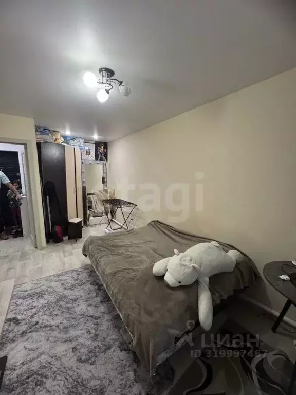 1-к кв. Алтай, Майминский район, с. Майма ул. Строителей (25.0 м) - Фото 2