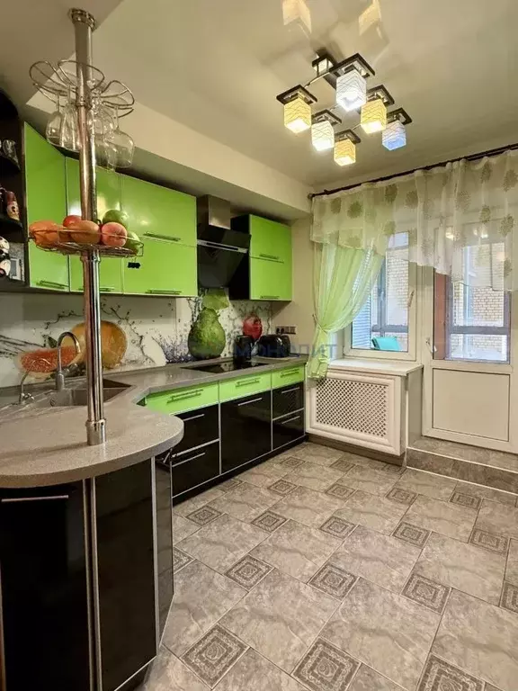 2-к кв. Нижегородская область, Нижний Новгород ул. Белинского, 64 ... - Фото 1