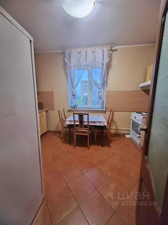 2-к кв. Москва 6-я Парковая ул., 9 (55.0 м) - Фото 1