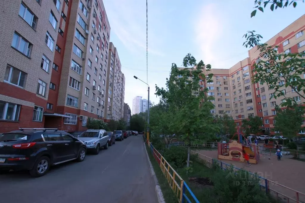 1-к кв. Московская область, Пушкино проезд 1-й Чеховский, 5 (44.8 м) - Фото 2