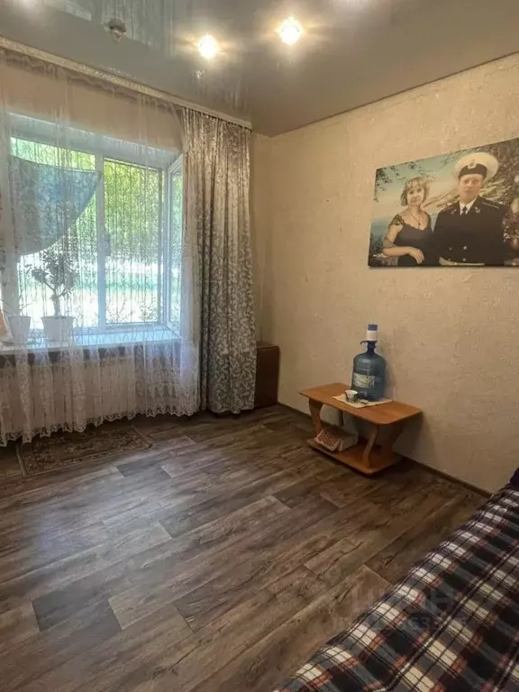 2-к кв. Оренбургская область, Орск Новый город мкр, ул. Горького, 50 ... - Фото 0