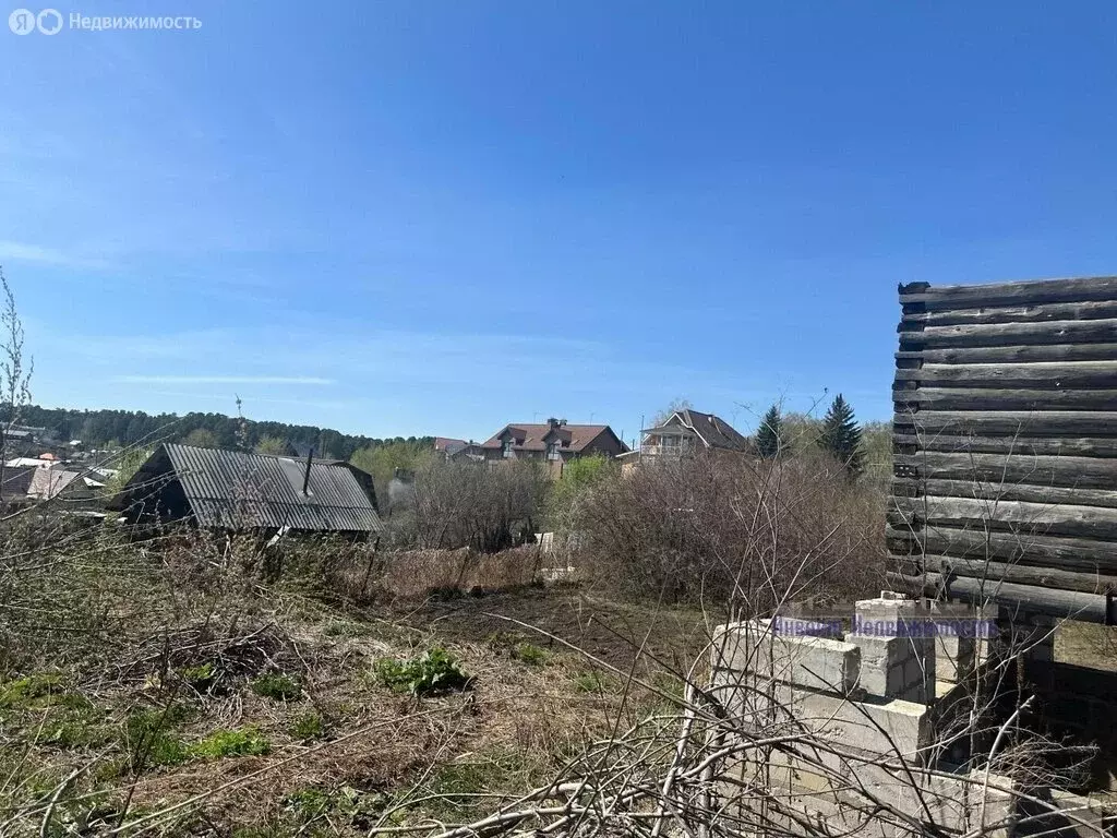 Участок в Барнаул, Связной проезд, 8 (6.5 м) - Фото 2