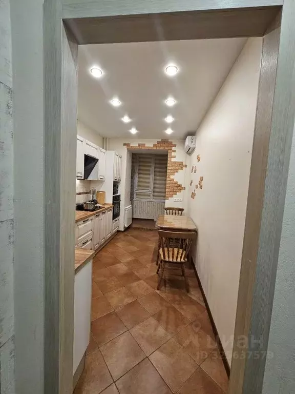 2-к кв. Москва пос. Коммунарка, ул. Потаповская Роща, 6к2 (51.1 м) - Фото 2