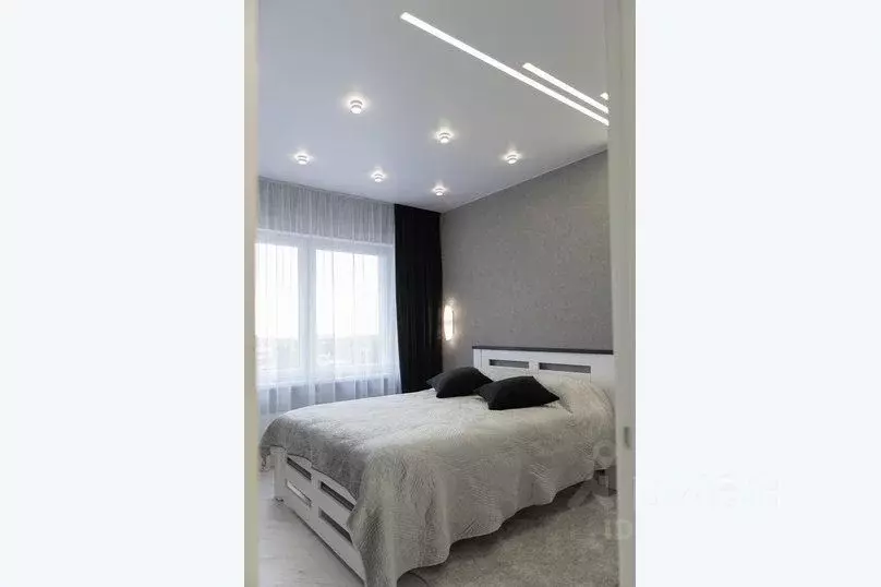 2-к кв. Карелия, Петрозаводск Суоярвская ул., 22 (39.0 м) - Фото 1