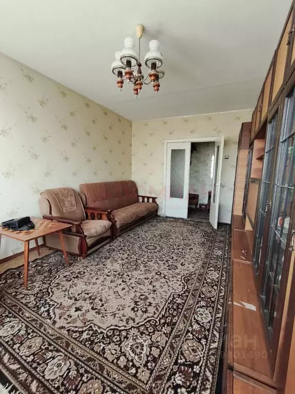 3-к кв. Ростовская область, Ростов-на-Дону ул. Еременко, 41 (64.0 м) - Фото 1