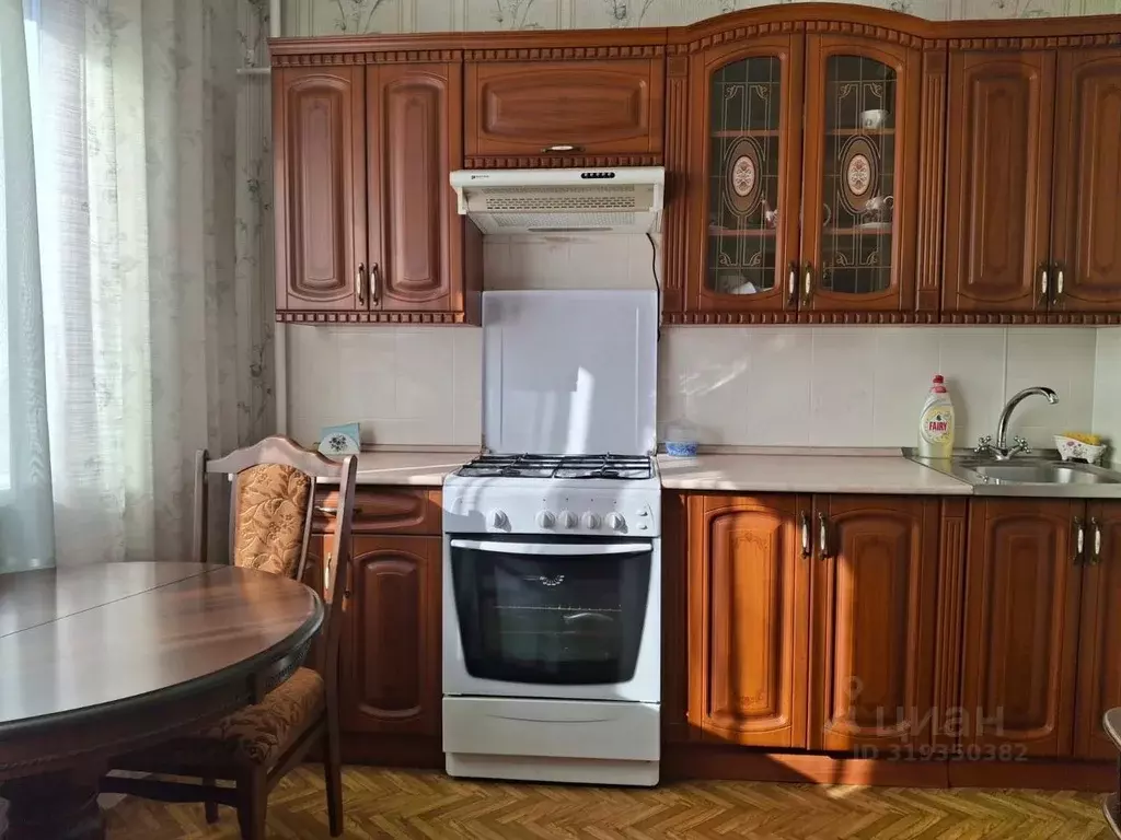 1-к кв. Курская область, Курск ул. 1-я Ламоновская, 5 (36.3 м) - Фото 0