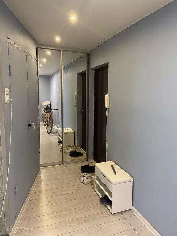 Продаётся 2-к квартира, 44.2 м - Фото 1