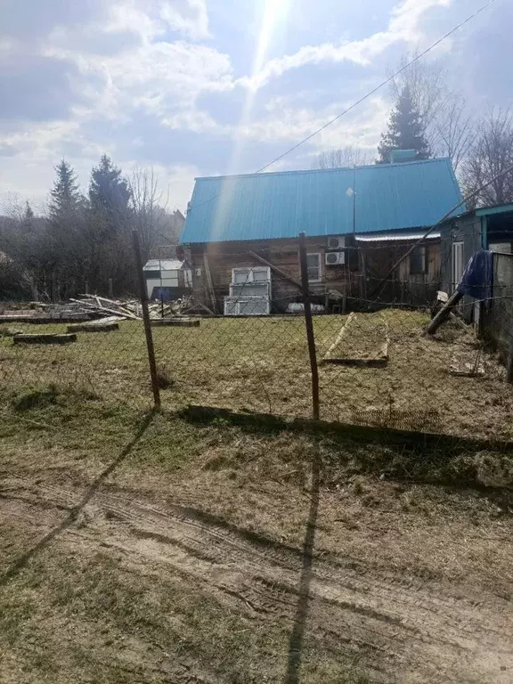 Дом в Татарстан, Высокогорский район, Шапшинское с/пос, д. Тимошкино  ... - Фото 2