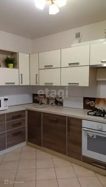 Продаётся 3-к квартира, 63.9 м - Фото 0