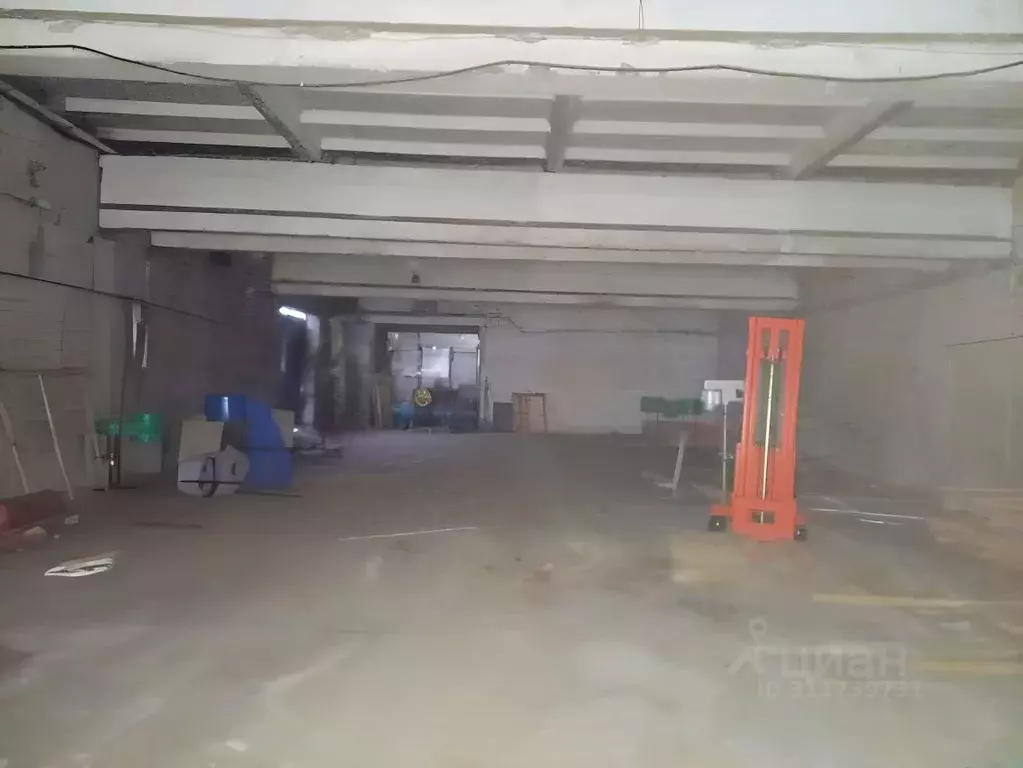 Помещение свободного назначения в Костромская область, Кострома ... - Фото 0