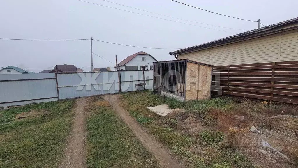 Дом в Хакасия, Абакан 10-й мкр, ул. Благодатная (158 м) - Фото 2