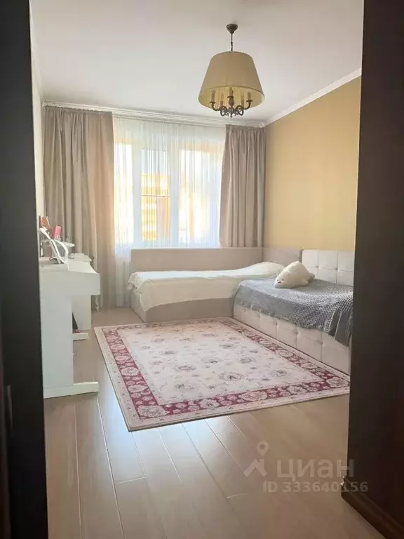 2-к кв. Москва пос. Коммунарка, ул. Потаповская Роща, 2к3 (40.7 м) - Фото 1