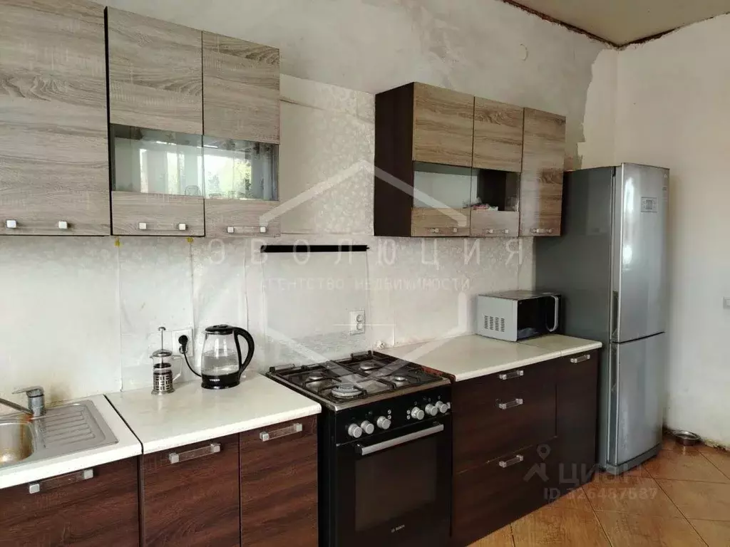 Дом в Калининградская область, Калининград Чайка СНТ, проезд ... - Фото 1