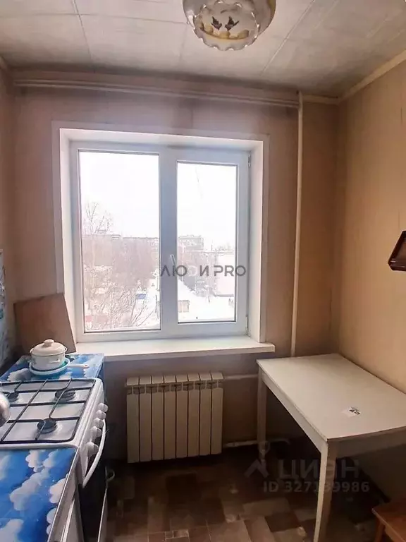 1-к кв. Ярославская область, Ярославль ул. Громова, 52 (22.0 м) - Фото 1