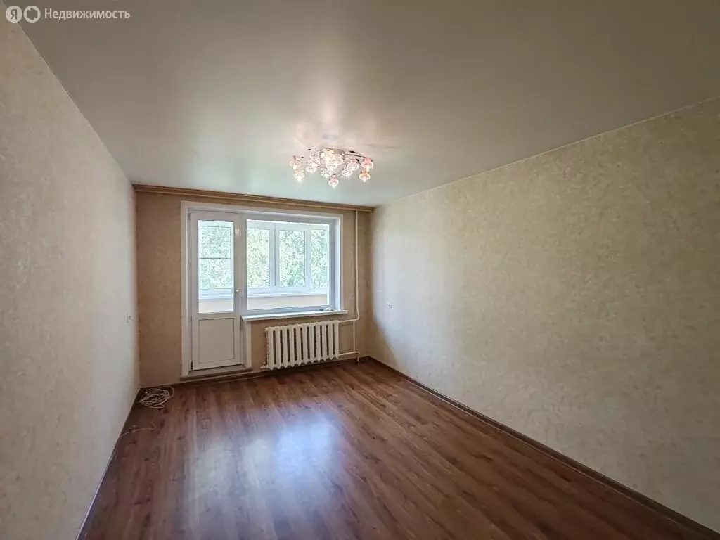 2-комнатная квартира: Иваново, улица Демьяна Бедного, 77 (44 м) - Фото 1
