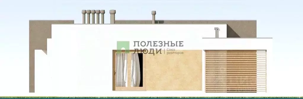 Дом в Орловская область, Орел Продмаш СНТ, 27 (183 м) - Фото 1
