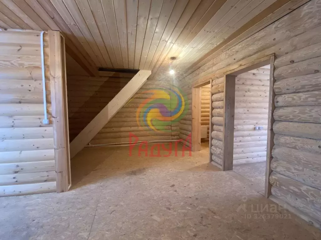 Коттедж в Ивановская область, Кохма ул. Веселая, 5 (190 м) - Фото 2