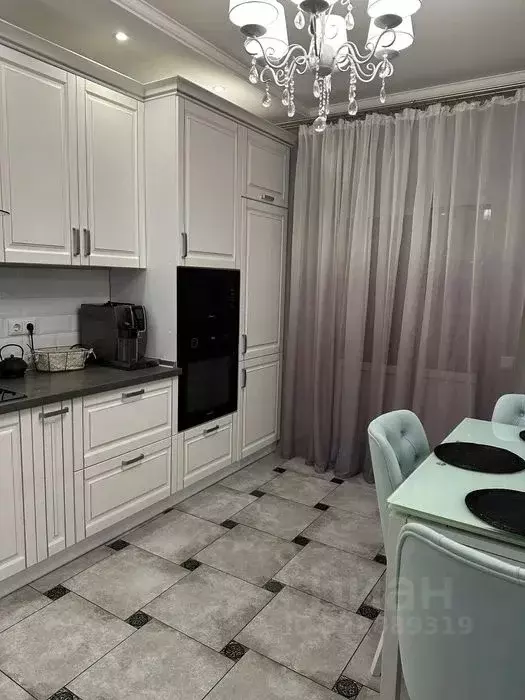 3-к кв. Татарстан, Казань ул. Волкова, 25 (70.0 м) - Фото 2