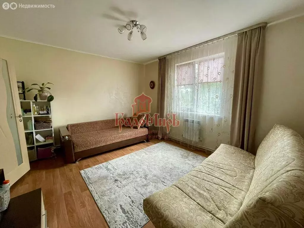 Дом в Сергиев Посад, Зубачевский тупик, 5 (186 м) - Фото 2
