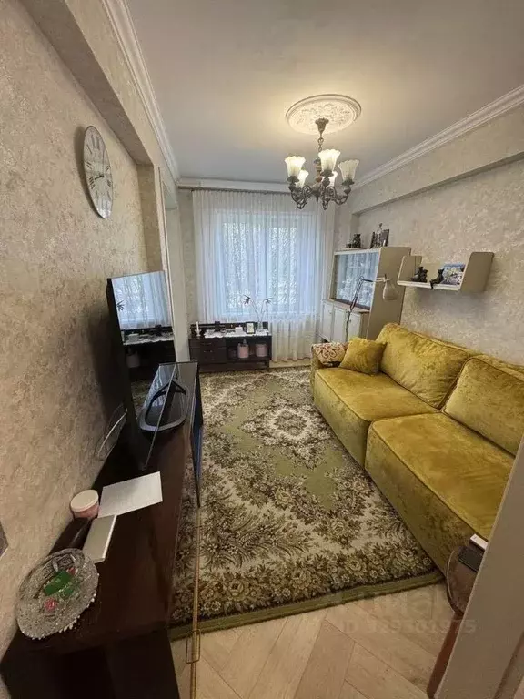 2-к кв. Новгородская область, Великий Новгород просп. Мира, 7 (42.3 м) - Фото 2