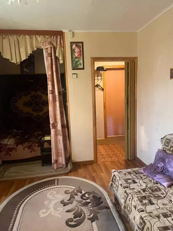 1-к кв. Московская область, Балашиха Железнодорожный мкр, ул. ... - Фото 2